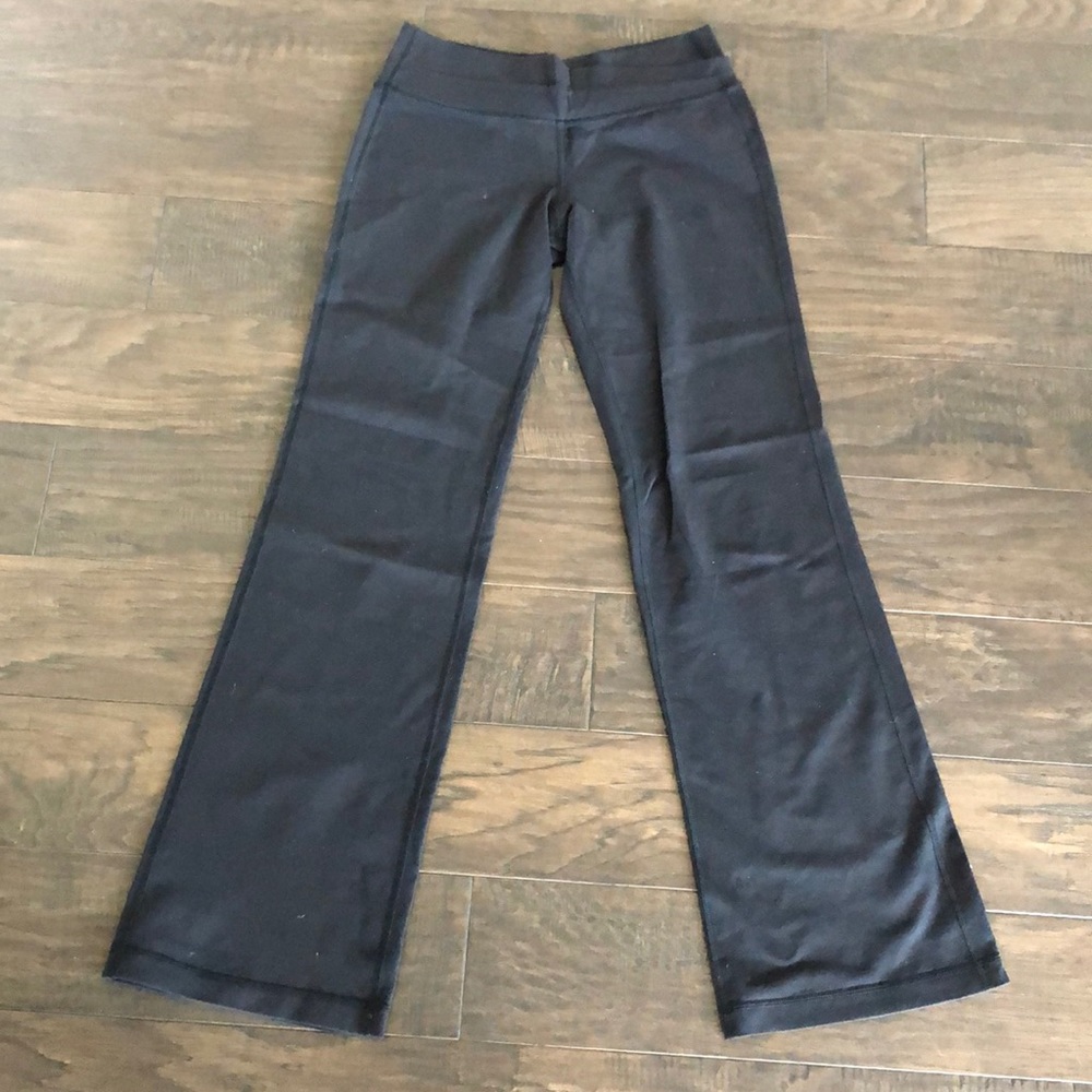 Lululemon Yoga Pants